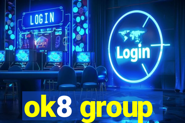 ok8 group